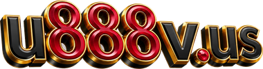 u888v.us Logo